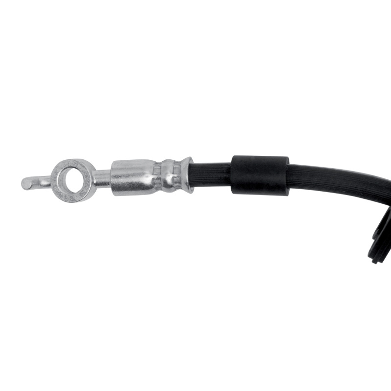 Ford Edge Brake Hose - Rear - R1 Concepts - `19-`24